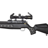 Пневматическая винтовка HATSAN BT 65 RB 6.35 мм (пластик, 3 Дж) 00217714
